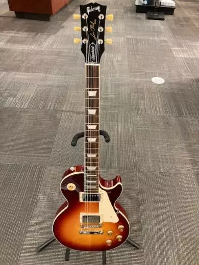 Gibson - LPS500HSNH